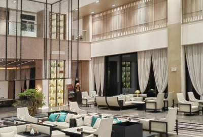 繁華富麗的木飾面，營造高雅奢華的格調(diào)