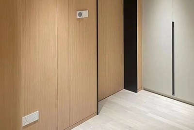 白橡木｜溫潤(rùn)精致的質(zhì)感，帶來(lái)寧?kù)o、愜意的情緒